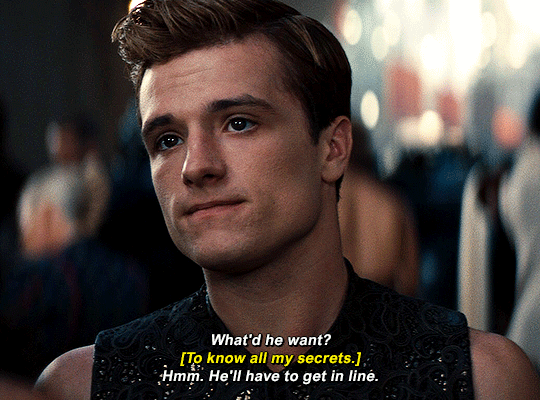 Josh Hutcherson