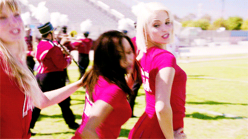 Glee