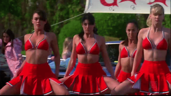 Glee