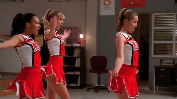 Glee