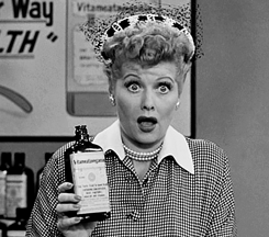 Lucille Ball