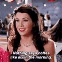 Lorelai Gilmore Lorelai Gilmore