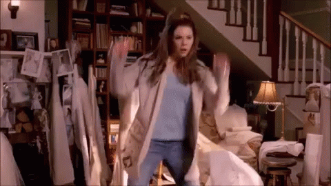 Lorelai Gilmore