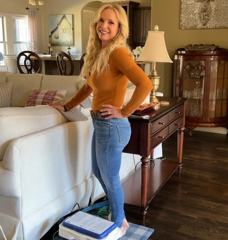 Melissa Tkautz