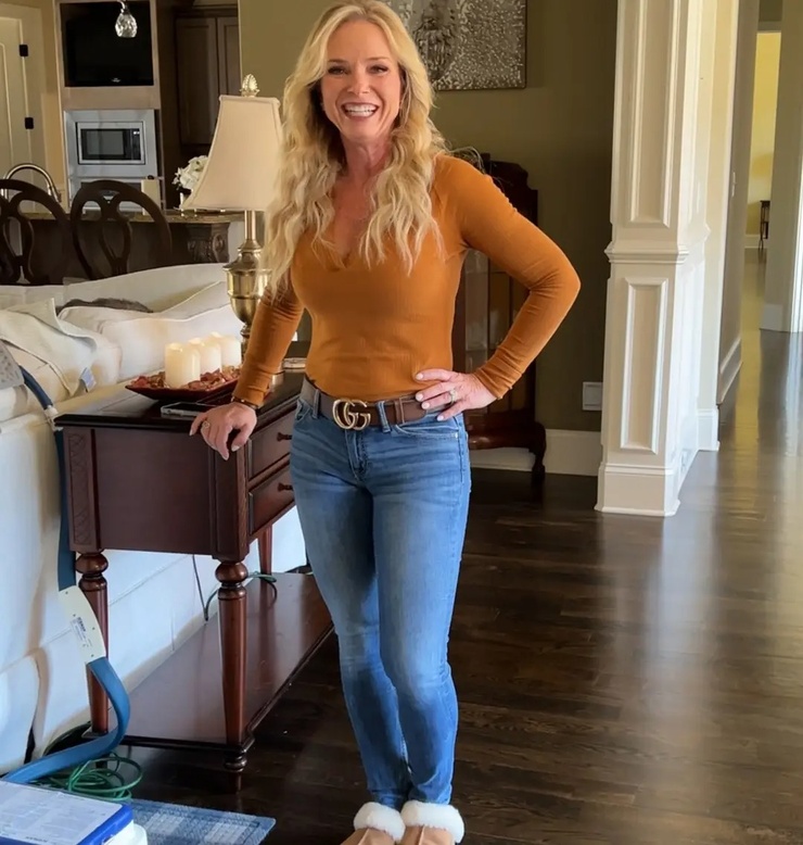 Melissa Tkautz