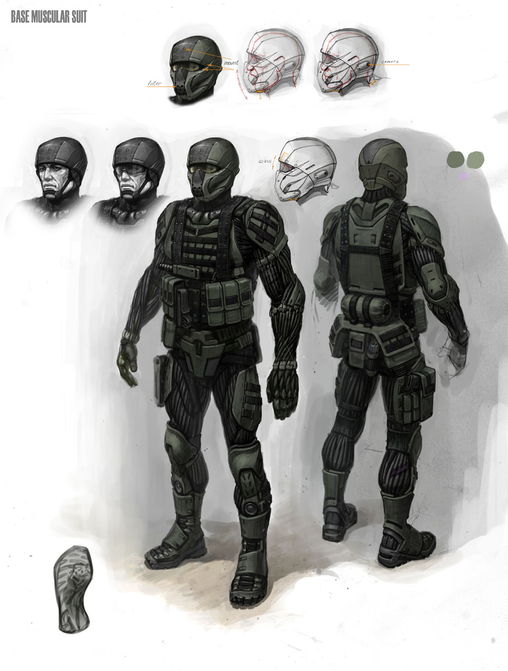 Crysis