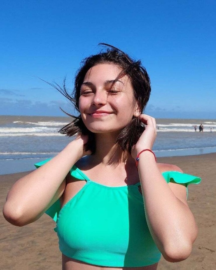 Martu Morales