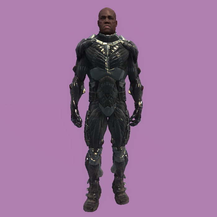 Crysis Maximum Edition