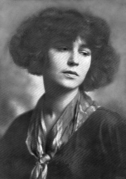 Ruth Landshoff