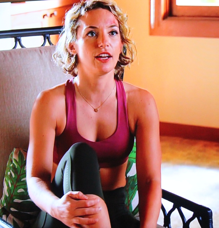 Perdita Weeks