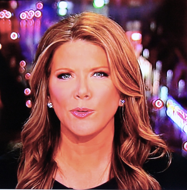 Trish Regan Trish Regan