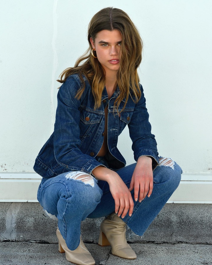 Cydney Weber