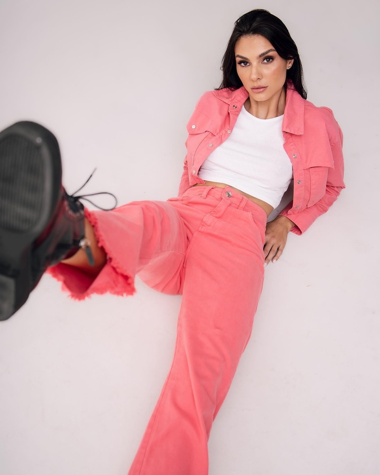 Daniela Oliveira