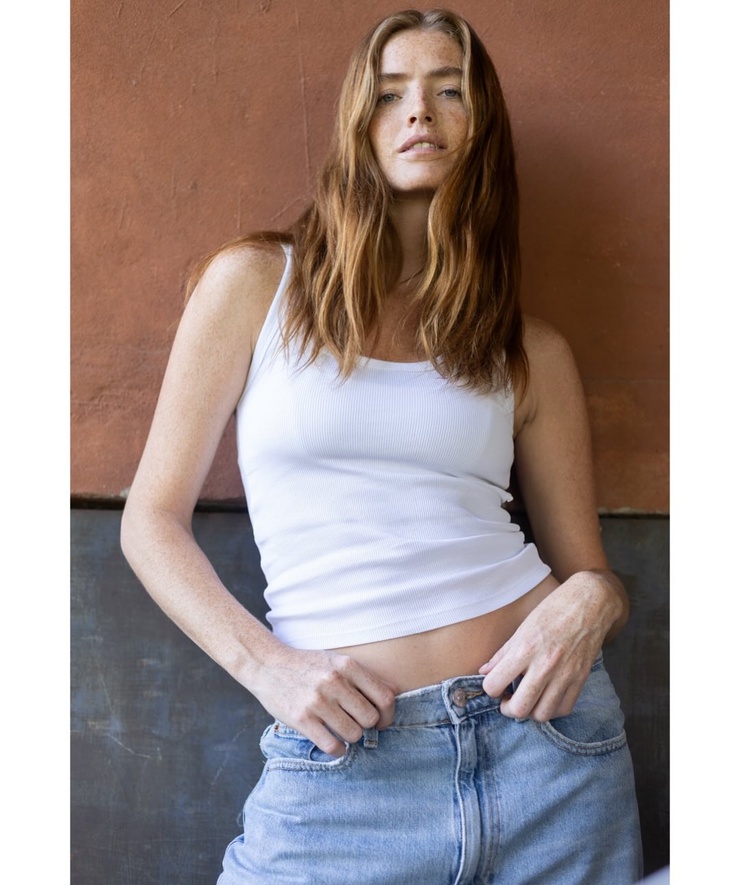 Olivia Jauretche
