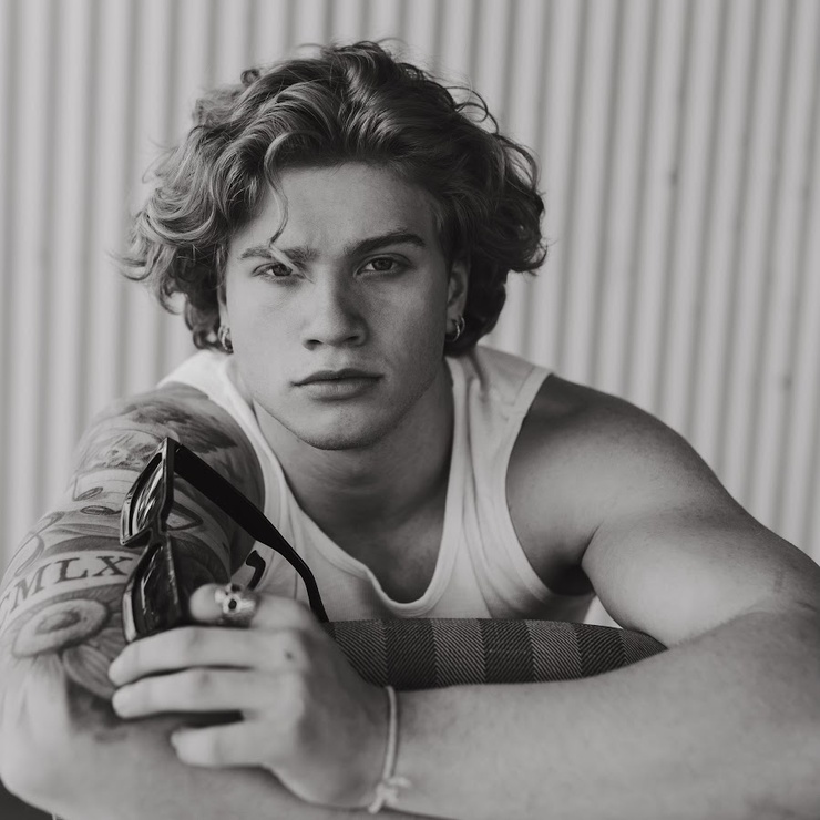 Shane Apell