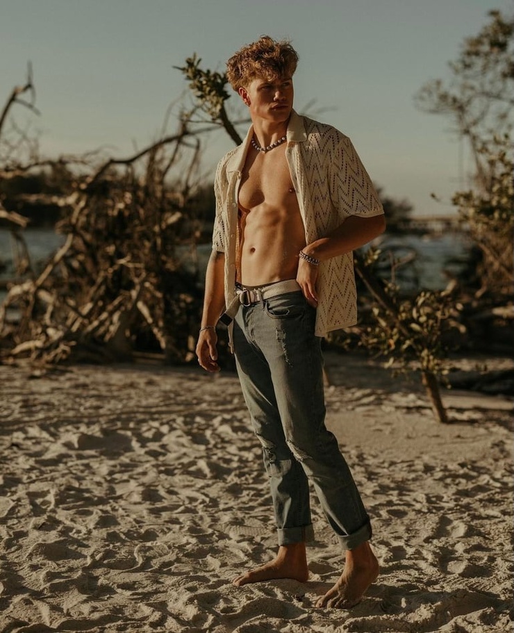 Shane Apell