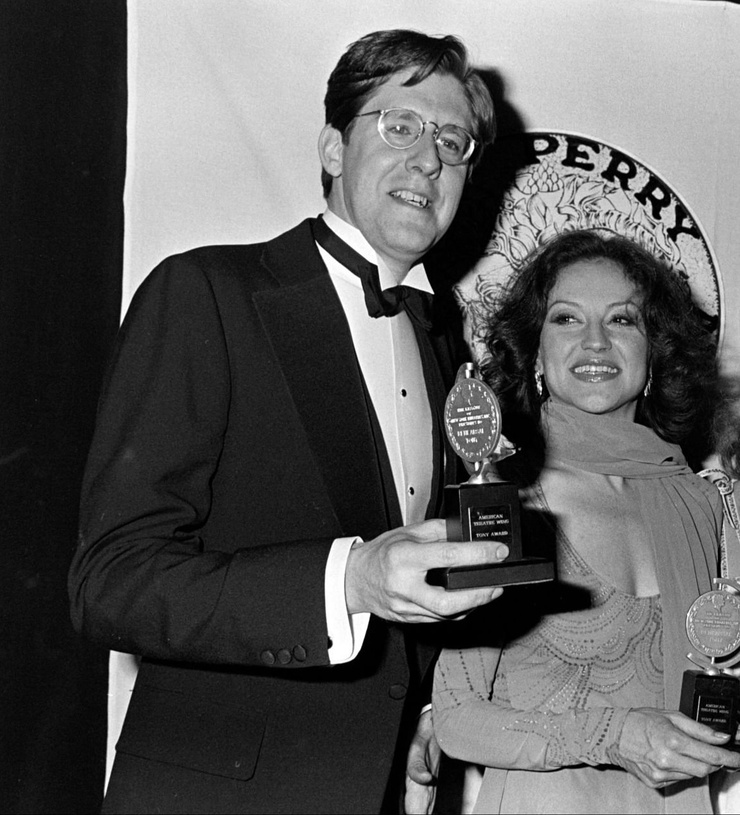 Edward Herrmann