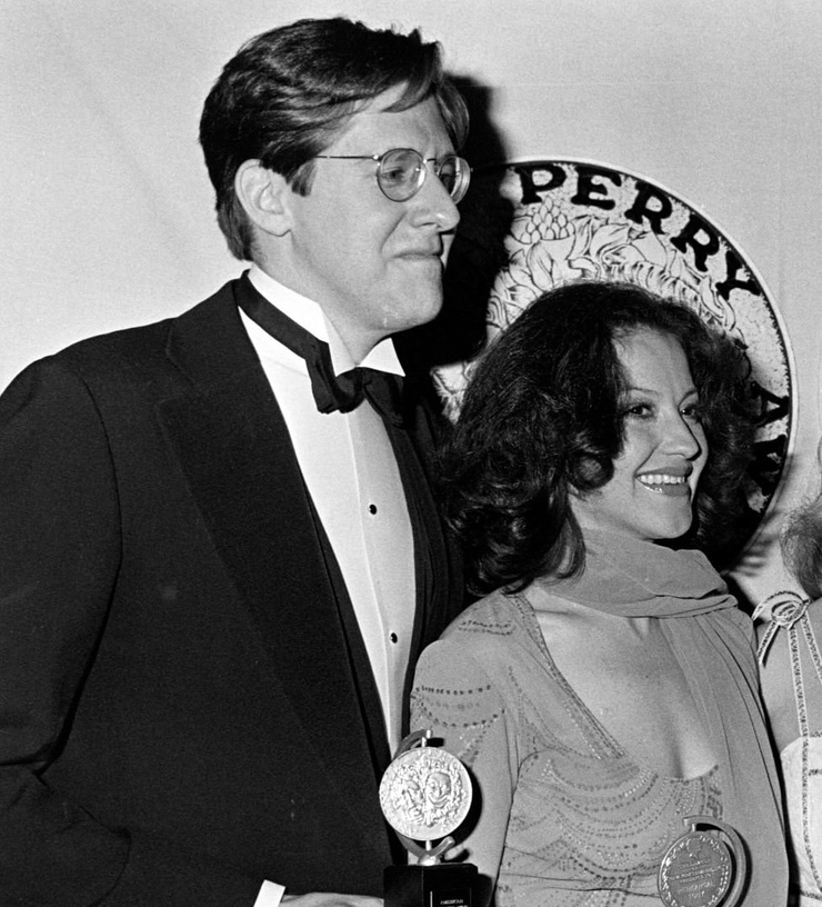 Edward Herrmann