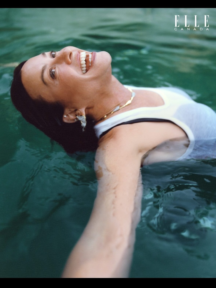 Alanis Morissette