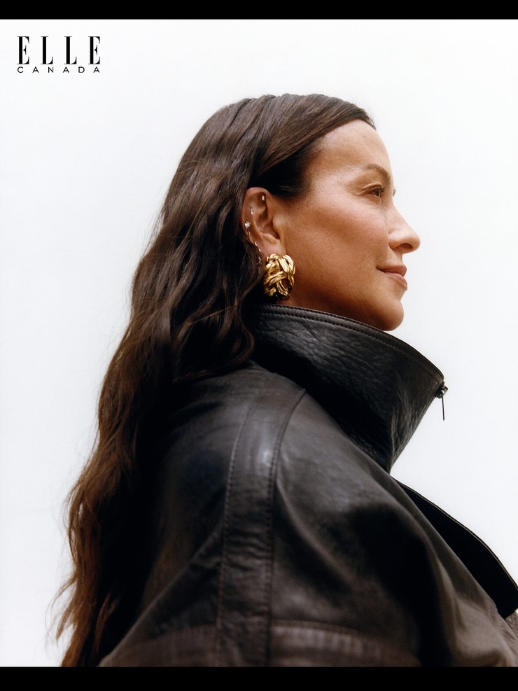 Alanis Morissette