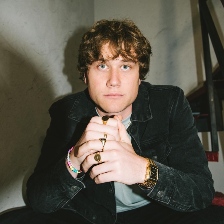 Mason Watts