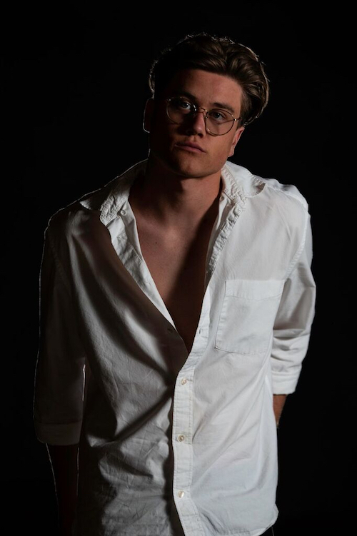 Mason Watts