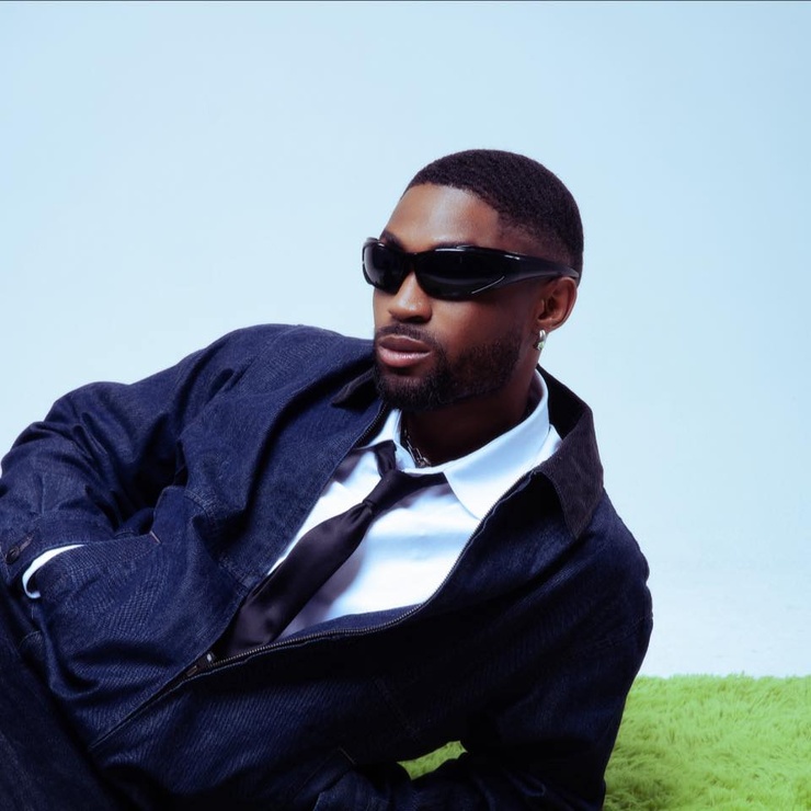 Malik Heard