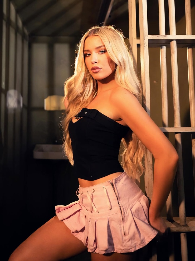 Jenna Dave