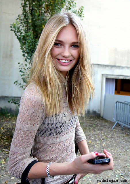 Romee Strijd Romee Strijd