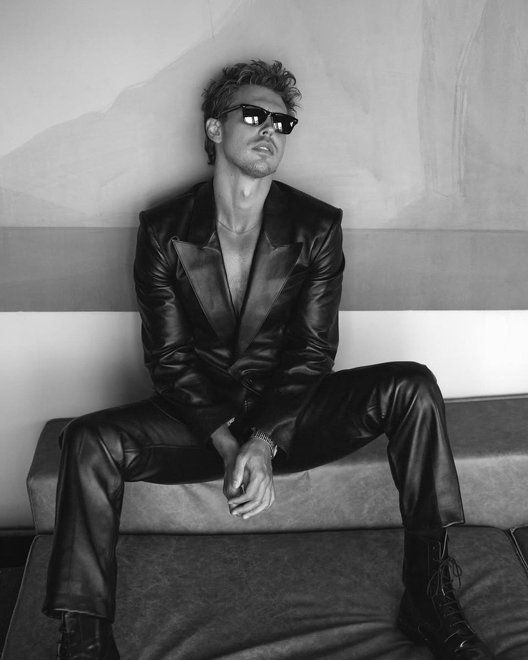 Austin Butler
