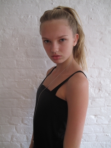 Romee Strijd Romee Strijd