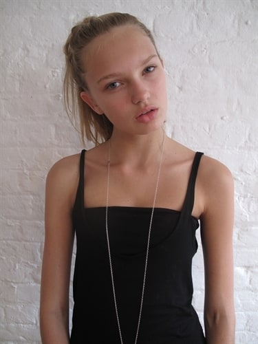 Romee Strijd Romee Strijd