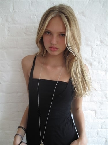 Romee Strijd Romee Strijd