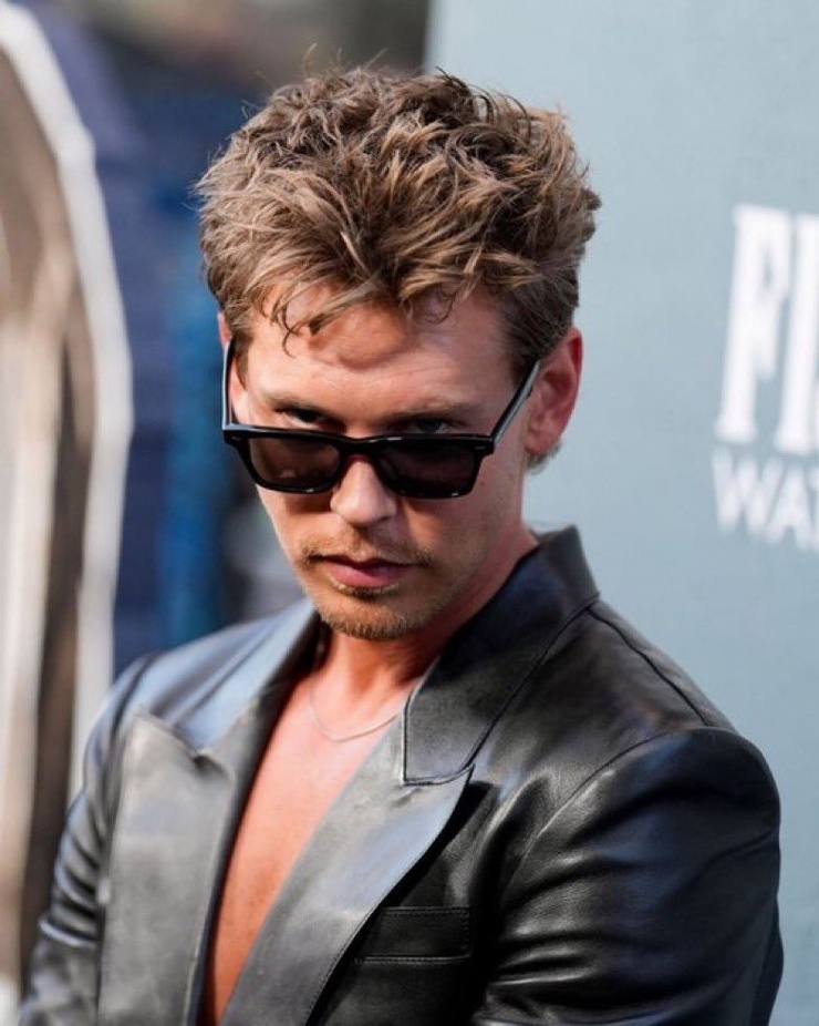Austin Butler