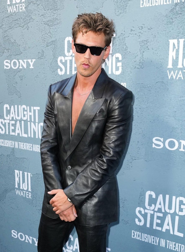 Austin Butler