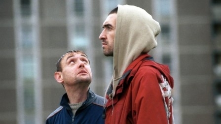 Adam & Paul