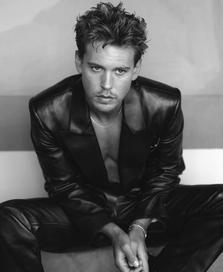 Austin Butler