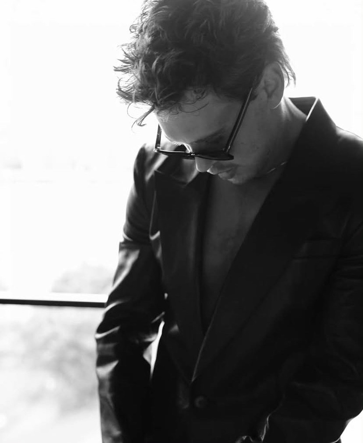 Austin Butler