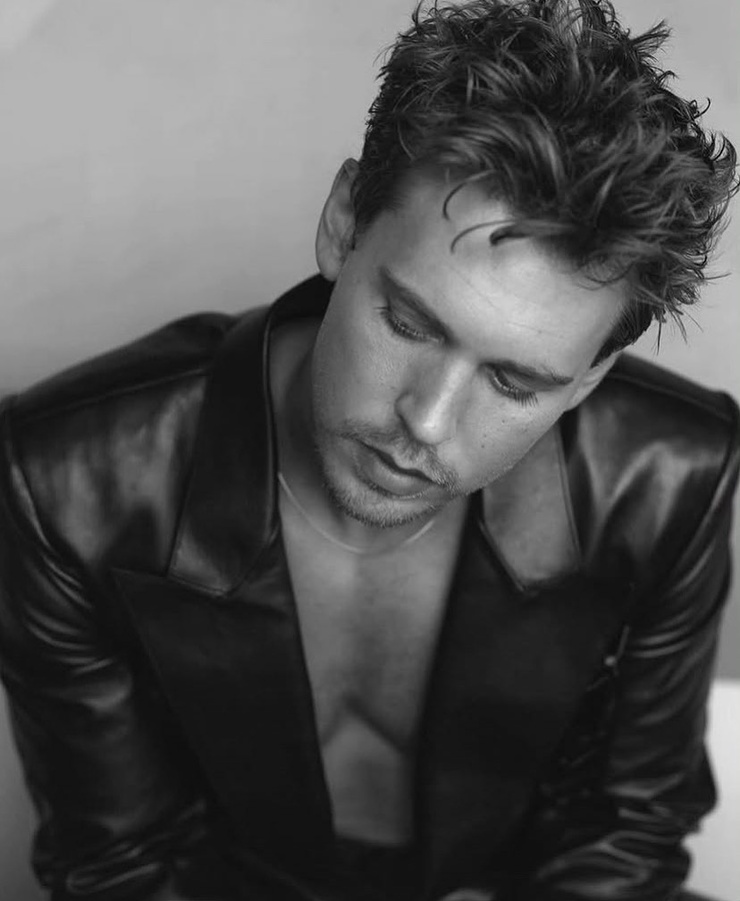 Austin Butler