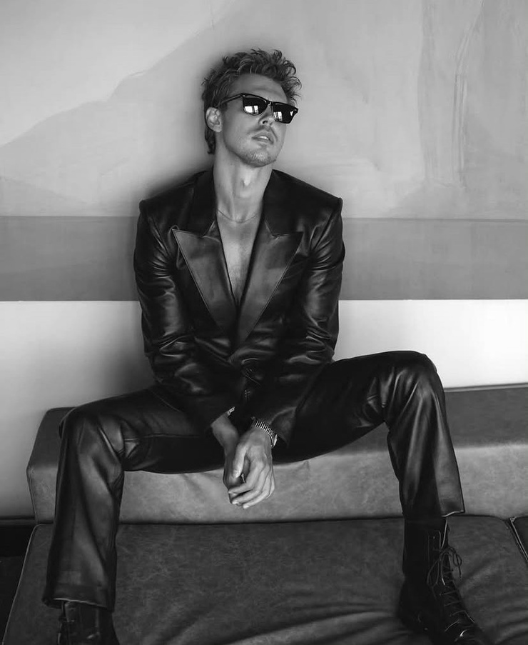 Austin Butler