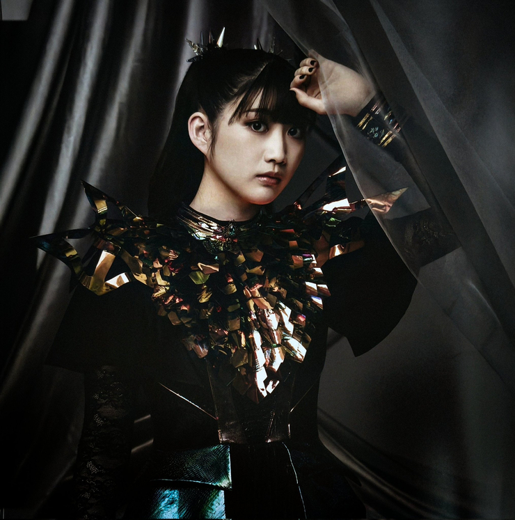 BABYMETAL