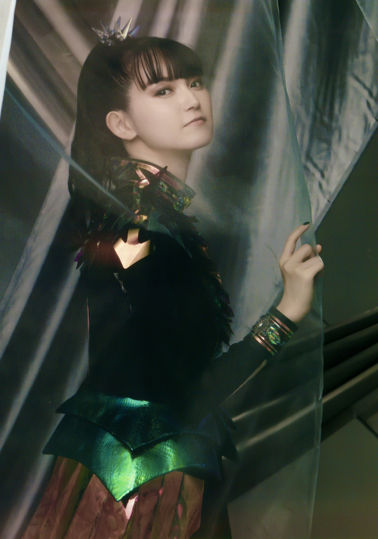 BABYMETAL