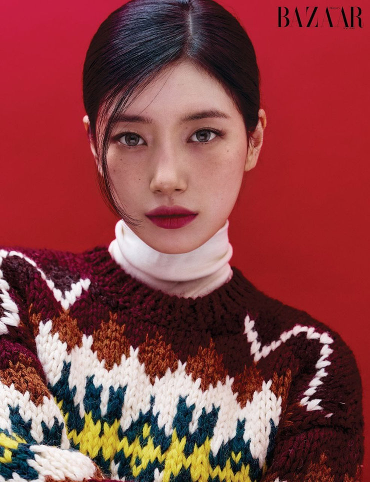 Suzy Bae Suzy Bae