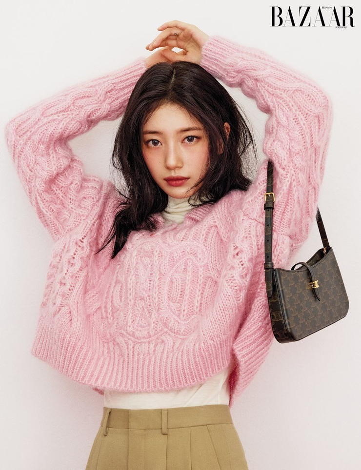 Suzy Bae