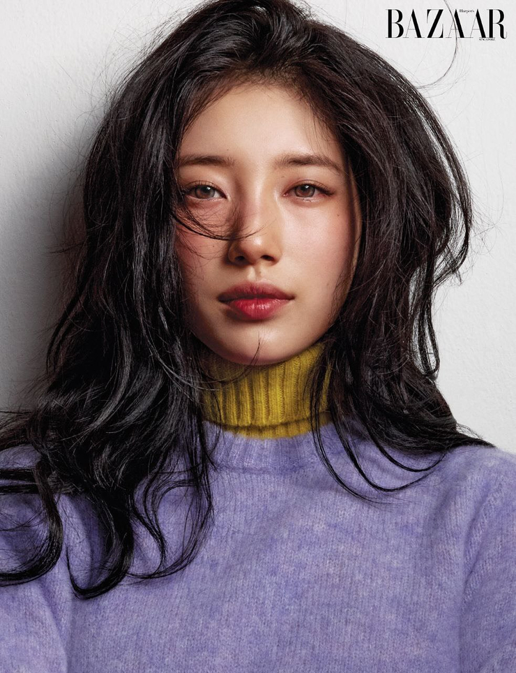 Suzy Bae