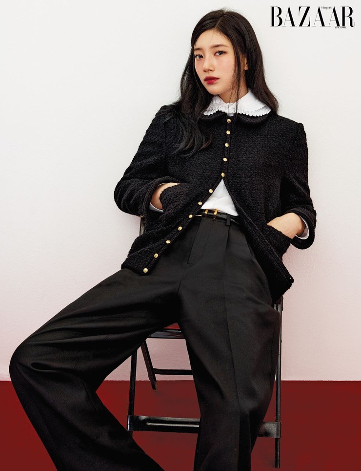 Suzy Bae