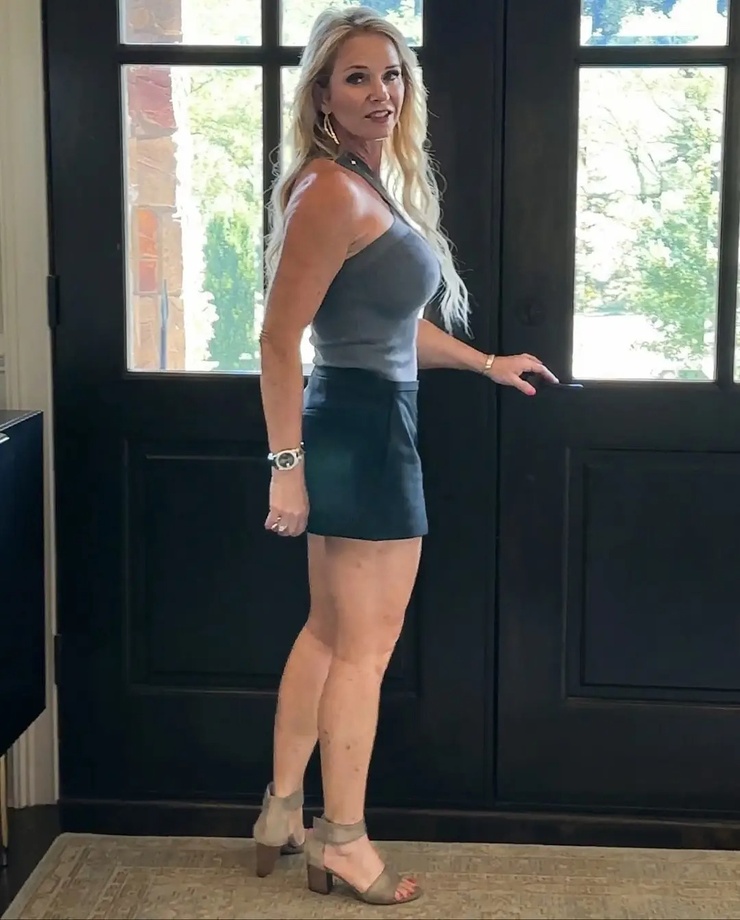 Melissa Tkautz
