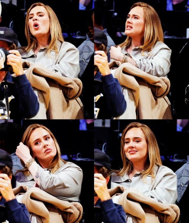 Adele