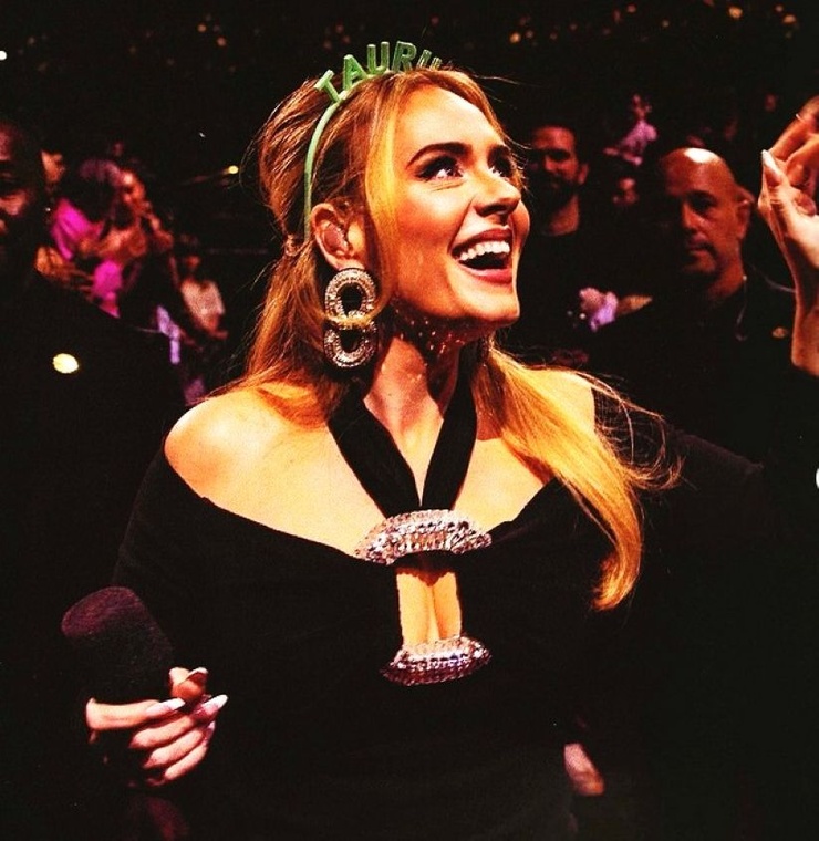 Adele