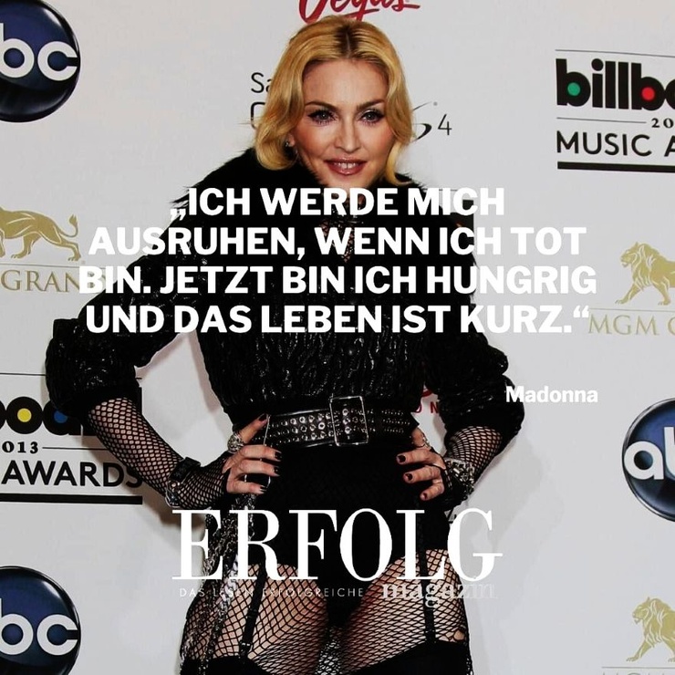 Madonna Madonna
